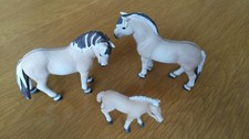 Schleich  Pferd Fjord-Pferd  -