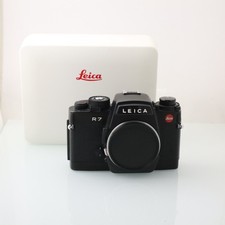 Leica R7 Body