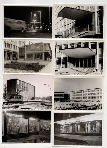 Foto konvolut chemnitz karl - chemnitz,