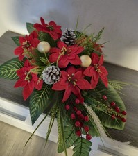 Grabgesteck Blumengesteck