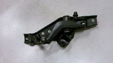 Verschlussbügel Verdeck Hebel Schloss  Links VW Golf Cabrio 1.6 TDI Bj 2012 5K