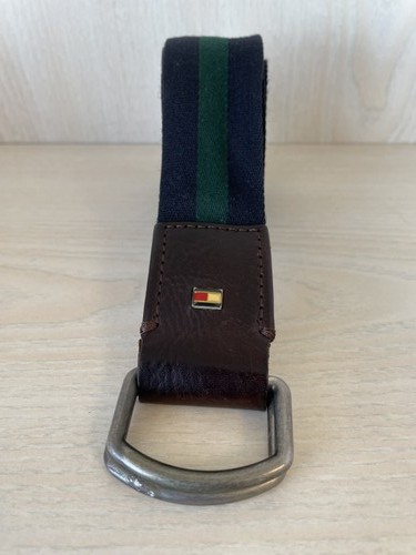 Tommy hilfiger ring gürtel - tommy,