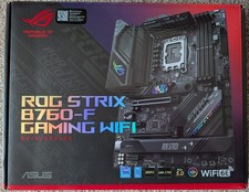 ASUS ROG Strix B760-F Gaming