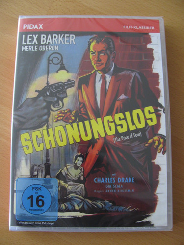 Dvd pidax film - film-klassiker,