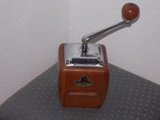 Zassenhaus Kaffeemühle