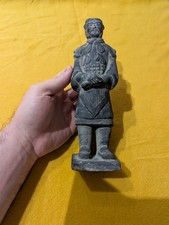 Terrakotta Krieger Figur