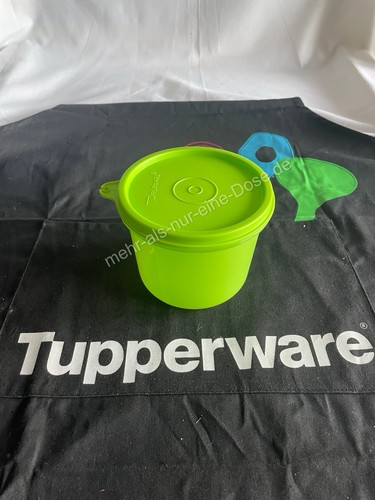 Tupperware kleiner kürbis - kleiner,