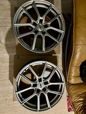AEZ Raise High Gloss 7,5x17 ET38 5x114,3