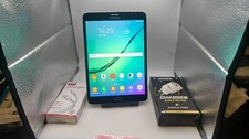 Samsung Galaxy Tab S2 T719 20,31 cm (8 Zoll) LTE Tablet PC (2 Quad Core Prozesso