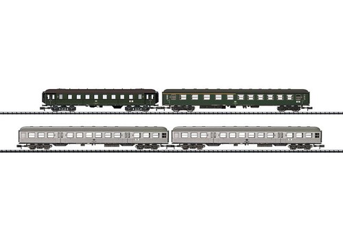 Minitrix spur 15471 - n,