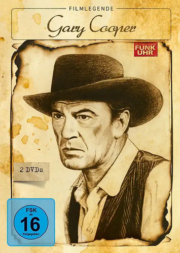Filmlegende gary cooper 2 - filmlegende,