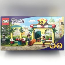 RETIRED LEGO Friends 41705