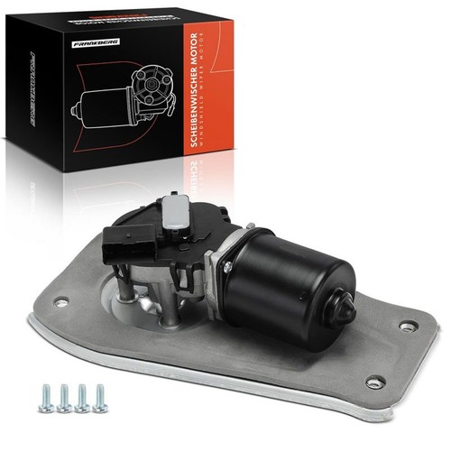 Frankberg wischermotor vorne - wischermotor,