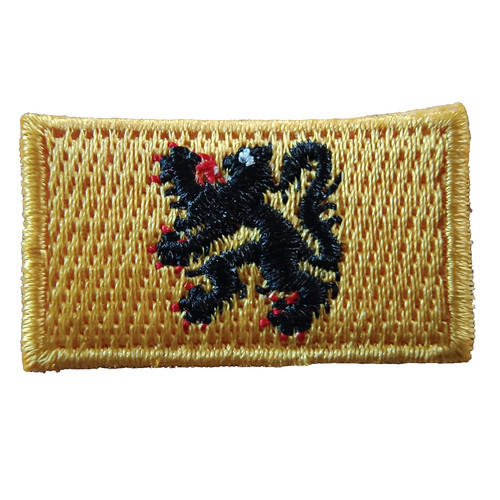 Belgien flandern 1 - /,