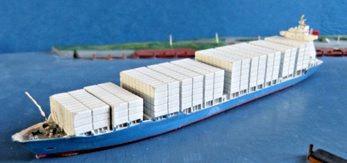 158 metall modell - cm, kr