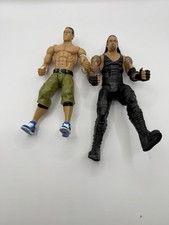 WWE John Cena Adrenaline