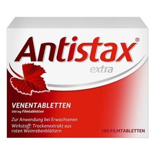 Antistax® extra