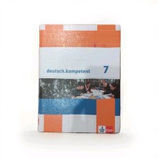 deutsch.kompetent 7 - Rheinland-Pfalz - ISBN 978-3-12-316003-5