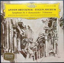 Bruckner - Symphony No. 4 & 5