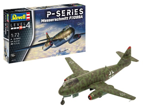 Messerschmitt 1099a - messerschmitt,
