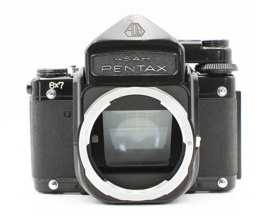 Ist zustand pentax x 7 - pentax,