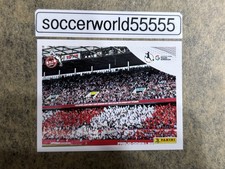 Panini Women's Bundesliga