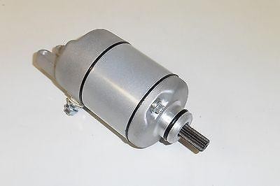 Anlassermotor startermotor - anlassermotor,
