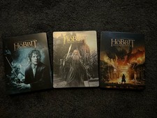 Der Hobbit: Die Spielfilm