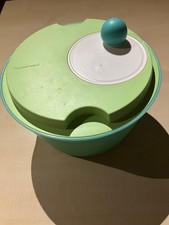 Tupperware Salatschleuder