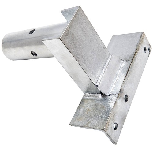 Motorständer adapterplatte - motorständer,