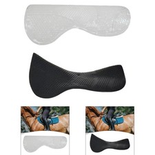 Gel-Sattelunterlage, Gel-Pad