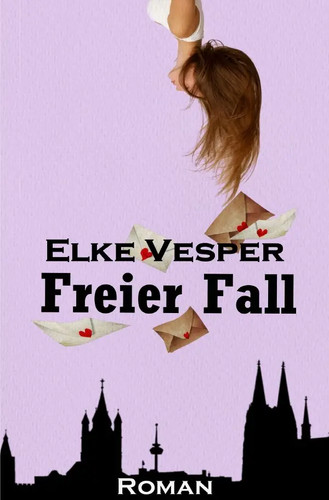 Elke vesper freier fall - fall, |