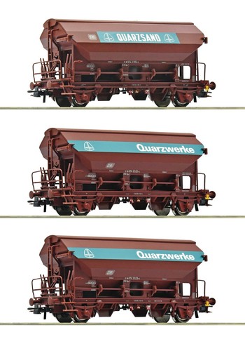 Roco 77052 tlg set - roco,