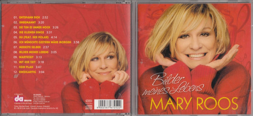 Mary roos bilder - mary,