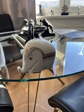 Colani Design Elefant Drumbo