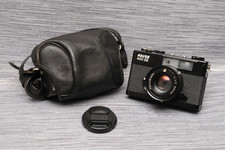 REVUE 400 SE Black mit