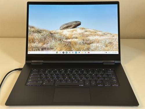 Lenovo yoga chromebook c630 - lenovo,