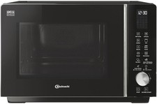 BAUKNECHT Mikrowelle MF 255 B