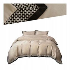 Bettwäsche 200x220 70x80 mit