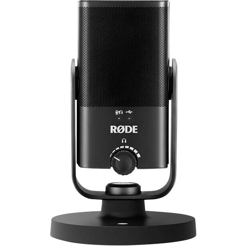 Stand usb mikrofon rode - stand,