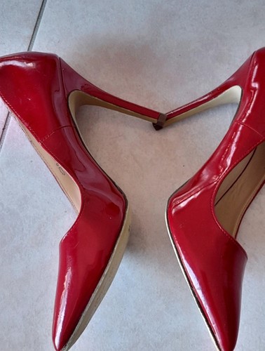 High heels pumps graceland - high,