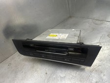 Audi A6 S6 C7 4G 2012 Radio