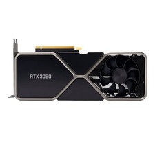 NVIDIA GeForce RTX 3080