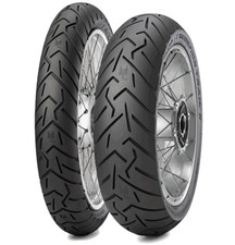 Motorradreifen 130/80 R17 TL