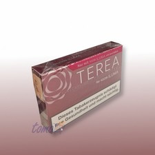 Terea Russet Sticks für IQOS