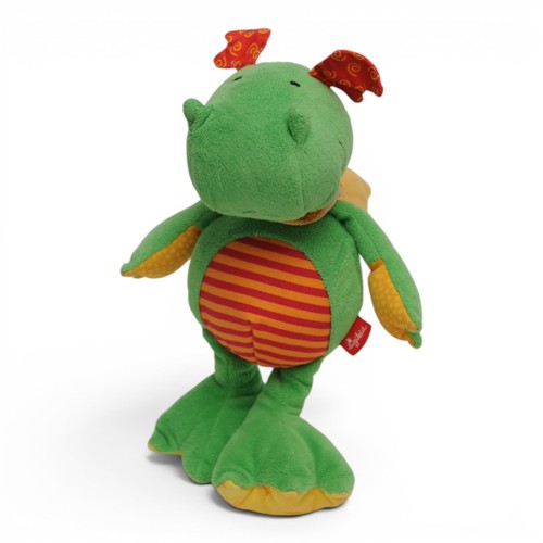 Sigikid drache kliklaklecks - drache,