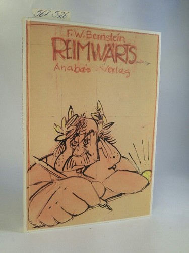 Reimwärts mit zeichnungen des - mit,