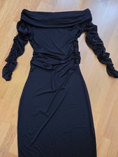 H&M Cocktail Kleid Größe L