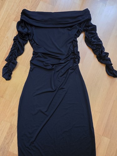 Cocktail kleid größe l - cocktail,