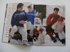 Männer Verena Zeitschrift